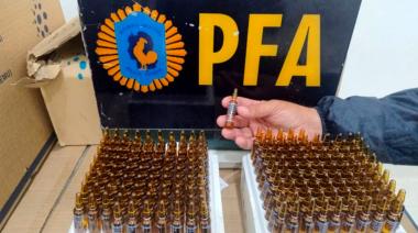 Ya son más de 90 los muertos por el fentanilo contaminado en el país
