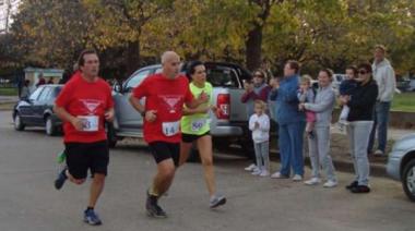 Carrera Urbana 5K: ya tiene fecha la nueva competencia