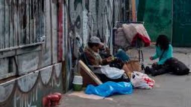 La pobreza bajó al 38,1% y afecta a casi 18 millones de argentinos