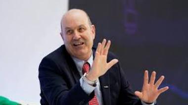 Sturzenegger confirmó que no se renovarán las facultades delegadas