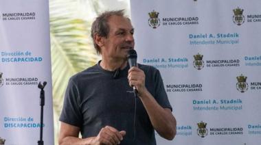 Caminos rurales: Stadnik reclamó “obras estructurales” al Gobierno nacional