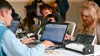 Llega el Operativo de Documentación a Carlos Casares
