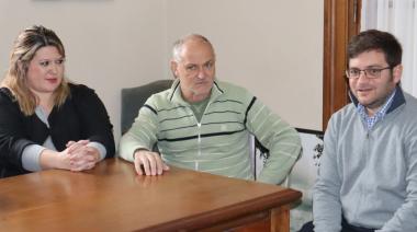 Acuerdo por un bono de $100.000 para los municipales de Bragado