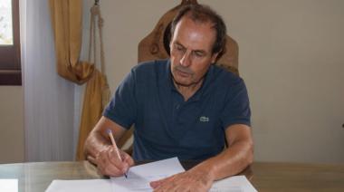Stadnik ratificó que no habrá nuevos ingresos a la planta municipal