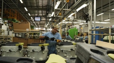 54 mil empleos menos: el fatídico balance de la Provincia