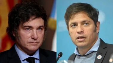 Milei le respondió a Kicillof con un mensaje incendiario y le pidió la renuncia