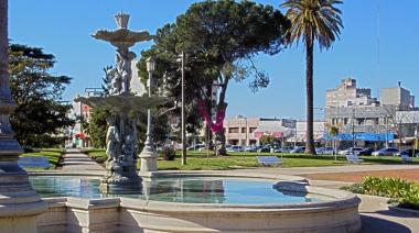 Convocan a nuevejulienses participar en la muestra fotográfica “Postales de nuestra ciudad”