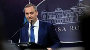 El Gobierno anunció una reforma migratoria para endurecer el ingreso de extranjeros