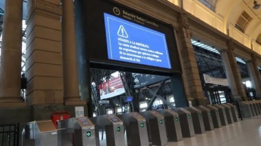 La Justicia suspendió el DNU que limita el derecho a huelga