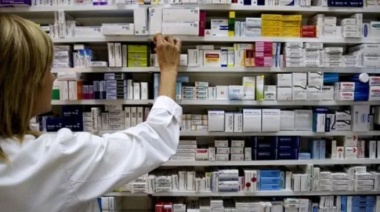 El Gobierno eliminó los medicamentos gratis de PAMI
