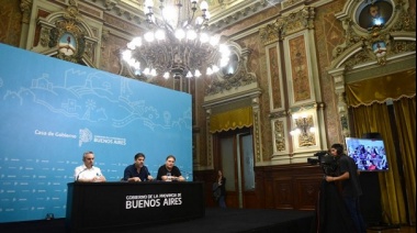 Nuevo reclamo de “celeridad” a la Legislatura y posibles cambios a la ley electoral