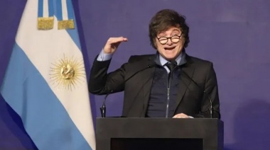 Reforma jubilatoria: el Senado activa plazo para veto de Javier Milei