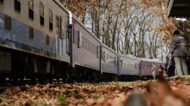 Salieron a la venta los pasajes en tren de larga distancia para septiembre 2024