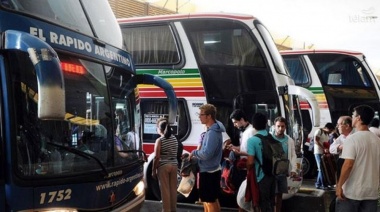 La Provincia autorizó un nuevo aumento para el transporte de larga distancia