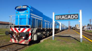 Suspenden la venta de pasajes para el tren Once-Bragado