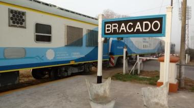 Trenes Argentinos abrió la venta de pasajes a Bragado para septiembre