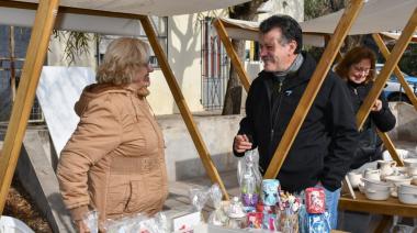 Doble jornada exitosa del programa Somos Comunidad