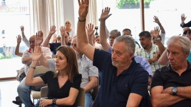 FEMEBA anunció un paro total en noviembre contra el IOMA