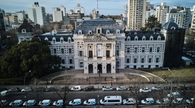FEMEBA postergó la sesión del Consejo Directivo frente a la Gobernación