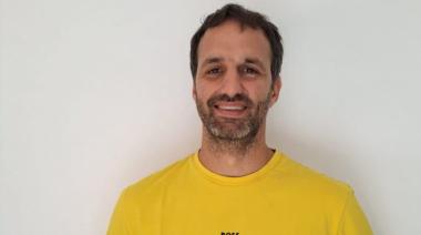 La Libertad Avanza presentó a su candidato a primer concejal en Casares