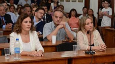 El PRO de Nueve de Julio desmiente acusaciones sobre la Tasa de Red Vial