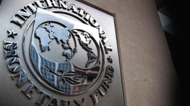 El FMI proyecta menos crecimiento y más inflación para Argentina
