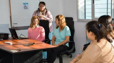 Apoyo a futuras mamás: comenzó el Taller de Diabetes y Embarazo en Bragado