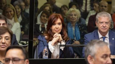 Trump prohibió el ingreso de Cristina Kirchner y sus hijos a Estados Unidos