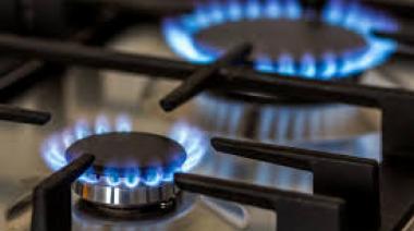 Gas más caro: el Gobierno nacional aprobó una nueva metodología de ajuste