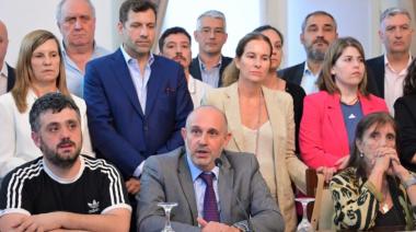 La Legislatura trabajará en enero para aprobar el Presupuesto