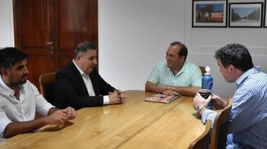 El cuidado ambiental, en la agenda de Trenque Lauquen