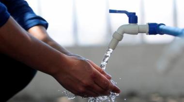 Concejo Deliberante: piden declarar la emergencia del sistema de agua de red