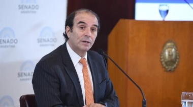 Manuel García-Mansilla renunció a la Corte Suprema tras el rechazo del Senado