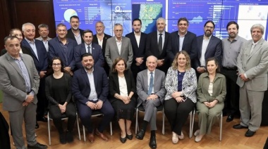 El Gobierno Nacional dio de baja un programa federal para promoción de la salud