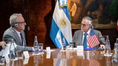 El Gobierno nacional avanzará en una reforma del sistema sanitario
