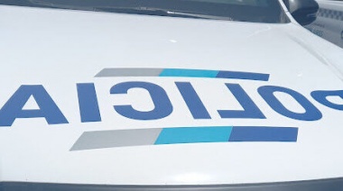 Aprehendido por ingresar a un domicilio y agredir a su morador