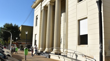 El municipio abrió el Registro de Emprendedores