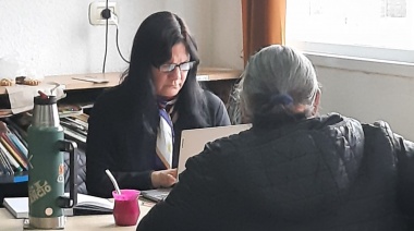 Desde el municipio atienden consultas para acceder a los subsidios de energía