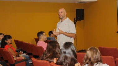 Se lanzó el curso de Gestión de Bosques Urbanos