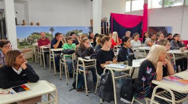 Renuevan la convocatoria para la capacitación “Aprendiendo a Emprender”