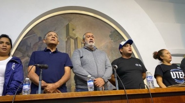 La CGT define la fecha de un nuevo paro general