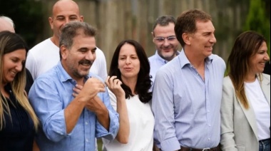 Desde el corazón del PRO bonaerense llaman a un acuerdo con LLA