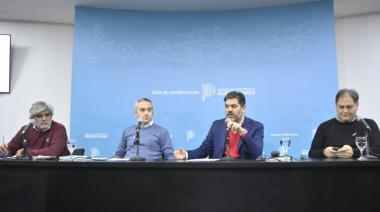 La FEB ratifica el paro y el Gobierno advierte que descontará el día