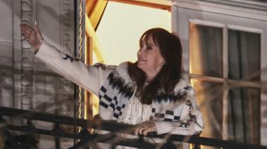 Cristina Kirchner va a la Corte contra el uso de la tobillera electrónica