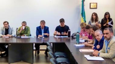 Avanza la creación de una empresa estatal para producir medicamentos
