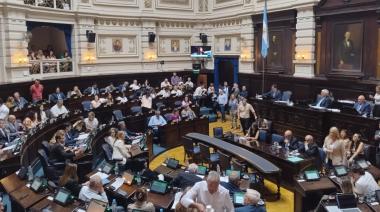 Diputados dio media sanción a la empresa estatal de medicamentos
