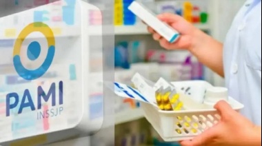 PAMI: Cuáles son los medicamentos que ya no serán gratis este 2025