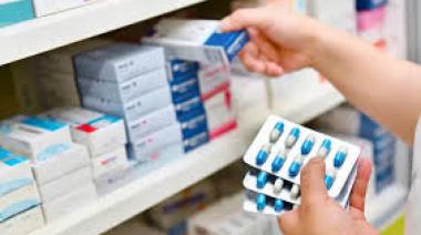 Los medicamentos importados aumentaron más que el dólar