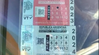 VTV: la medida que podría perjudicar la existencia de este trámite en la provincia de Buenos Aires