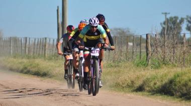 Ciclismo en Casares: la Doble Moctezuma tiene fecha de largada